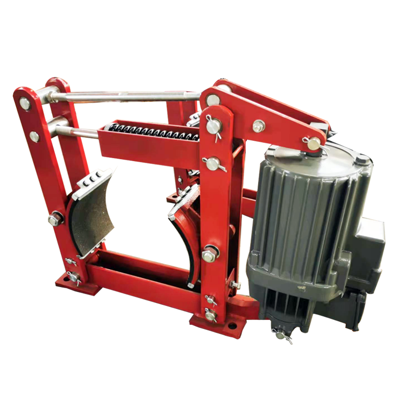 YWZ4(YT1)系列電力液壓鼓式制動器